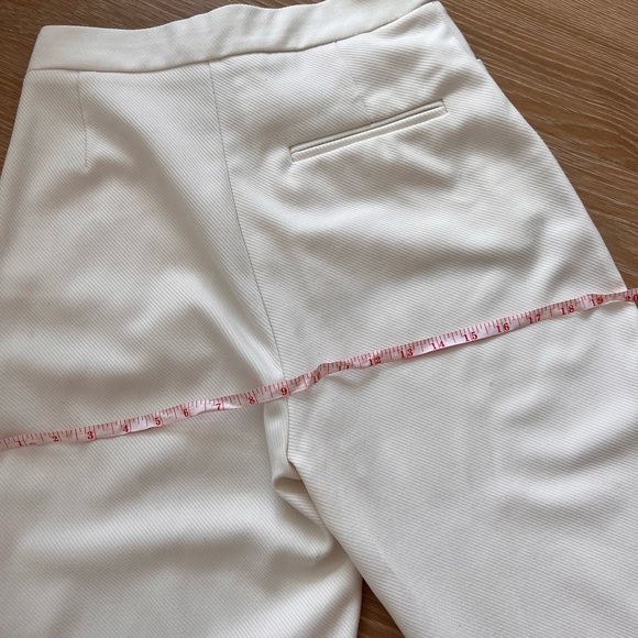 Toteme Novara trousers - Picture 8 of 10